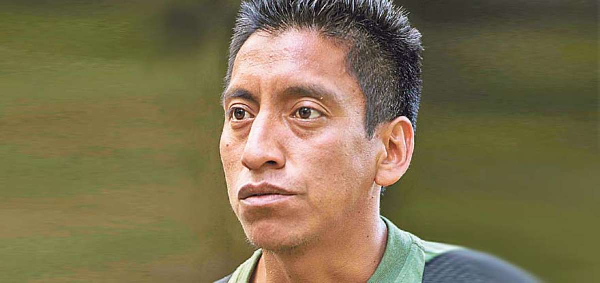 Patricio consiente a 'Mateo' y 'Carlitos'