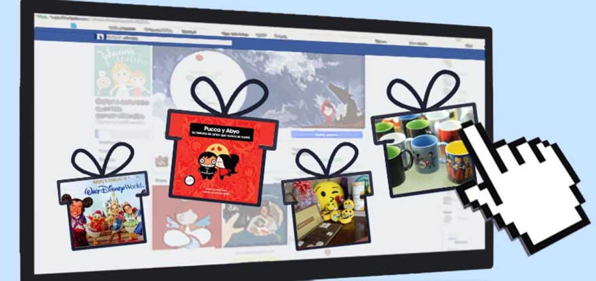 Regalos personalizados, opci&oacute;n para esta Navidad
