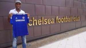 Didier Drogba regres&oacute; esta temporada al club ingl&eacute;s. Foto: Archivo