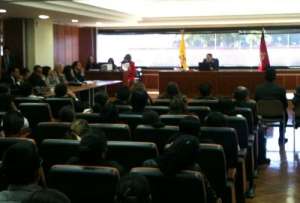 Implicados en caso Las Dolores van a juicio por delito de asesinato