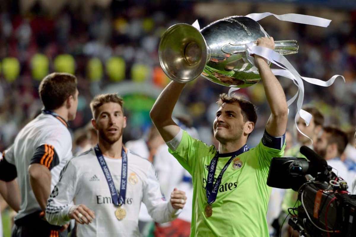 Europa domina 6-4 a Sudam&eacute;rica en palmar&eacute;s del Mundial de Clubes