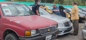 El sector automotor tiene 5 propuestas para el Consejo Consultivo Productivo y Tributario