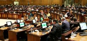 Gremios destacan la eliminaci&oacute;n de las enmiendas