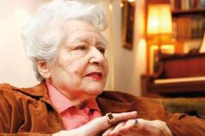 Celia Zaldumbide deja un legado en nuestra m&uacute;sica