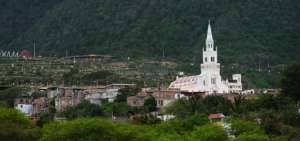 Montecristi celebra su bicentenario con encuentros culturales y ciclopaseo