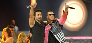 Luis Fonsi y Daddy Yankee son los int&eacute;rpretes de la canci&oacute;n &lsquo;Despacito&rsquo; que se ha convertido en el tema m&aacute;s escuchado de la historia.