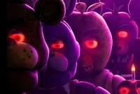 Five nights at freddy's llega a la gran pantalla