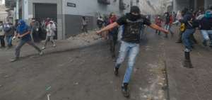 Polic&iacute;a y Municipio vigilar&aacute;n que no se repitan actos violentos como los de octubre de 2019