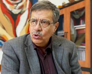 Ubidia: &ldquo;La literatura ecuatoriana tuvo ya su propio boom&rdquo;