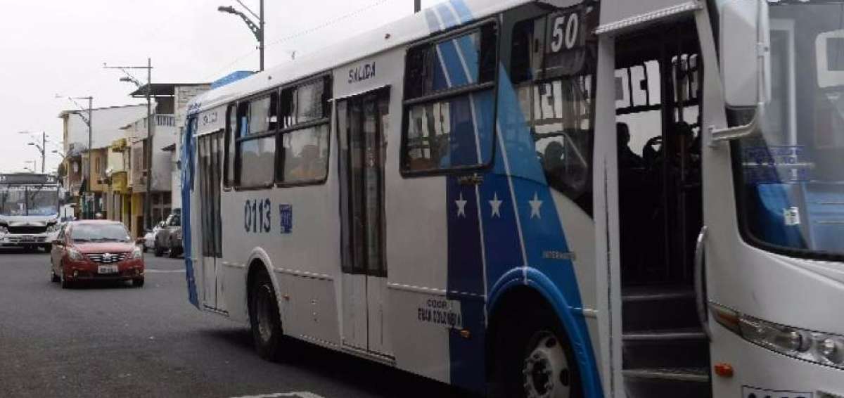 Nuevas paradas de buses tendr&aacute;n internet