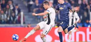 Cristiano: "El United no ha hecho nada especial, pero ha marcado dos goles"