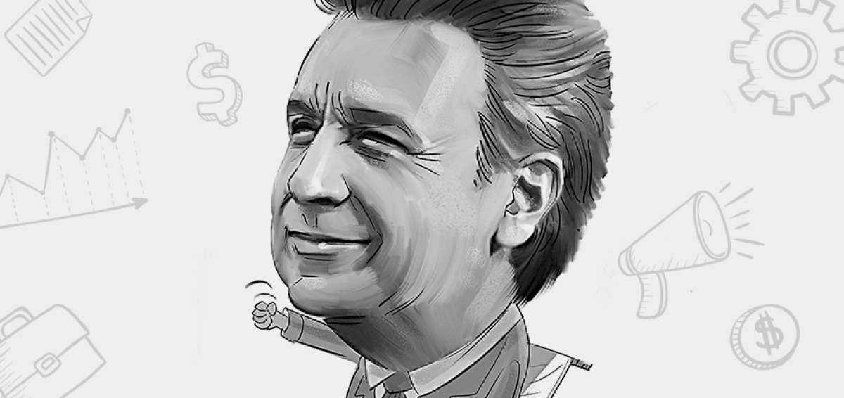 Los 11 mandamientos de Len&iacute;n Moreno