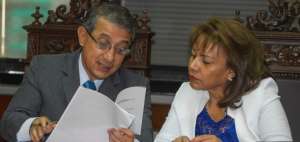 Luis Enr&iacute;que, juez ponente del Tribunal revis&oacute; la excusa presentada por el juez Richard Villag&oacute;mez. 