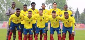 La Tri Sub20 cae en amistoso