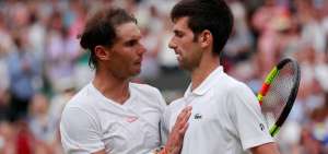 Rafael Nadal y Novak Djokovic iluminan con su talento el arranque del curso