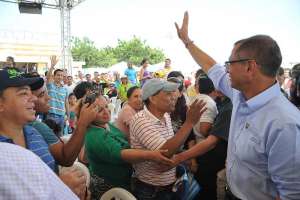 Foto: Cortes&iacute;a Vicepresidencia