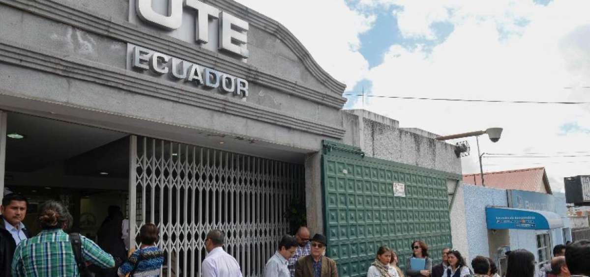 El pasado 10 de febrero m&aacute;s de 300 colaboradores de la Universidad Tecnol&oacute;gica Equinoccial (UTE) fueron notificados de que dejar&iacute;an la instituci&oacute;n.