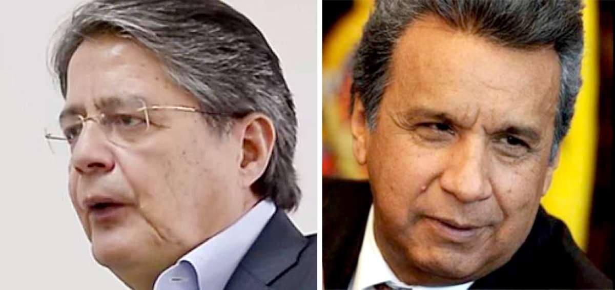 La derecha se hace fuerte en las provincias de Napo y Morona