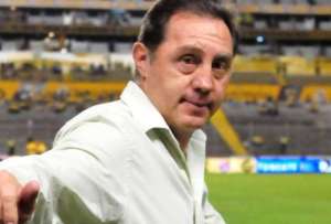 Aguinaga cuestiona el fracaso de Ecuador en el Mundial 2026 