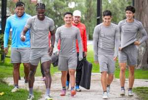 Liga de Quito recibe a Independiente del Valle