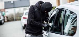El robo de carros se dispara durante diciembre y los primeros d&iacute;as de enero, informan las autoridades policiales.