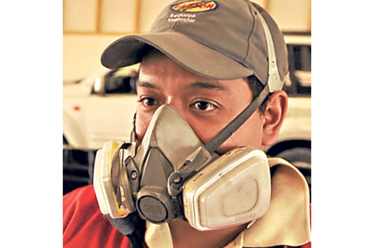 2.260 autos matriculados en agosto
