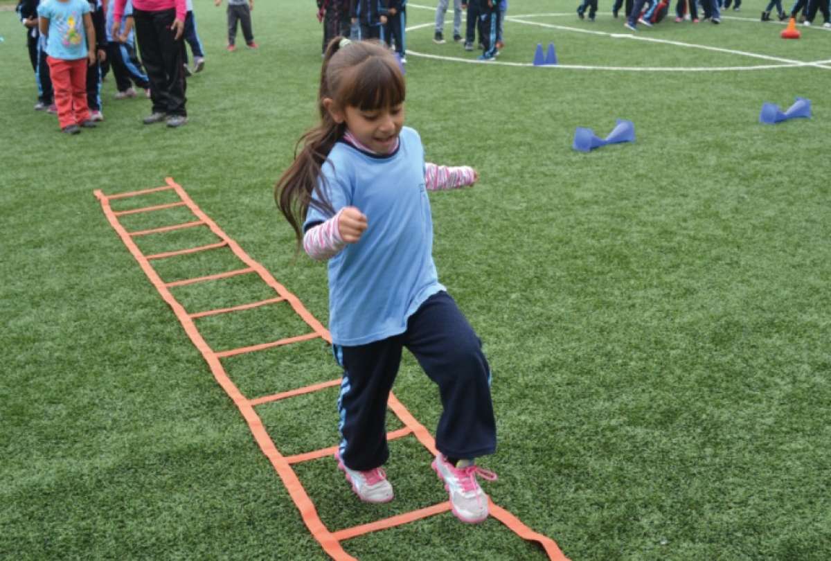 En Ecuador, los estudiantes del régimen Sierra-Amazonía entran a su período de vacaciones. Estas son algunas de las actividades que los niños pueden hacer en este tiempo.