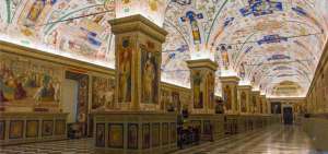 Huesos hallados en Roma reavivan el enigma de las reliquias de San Pedro