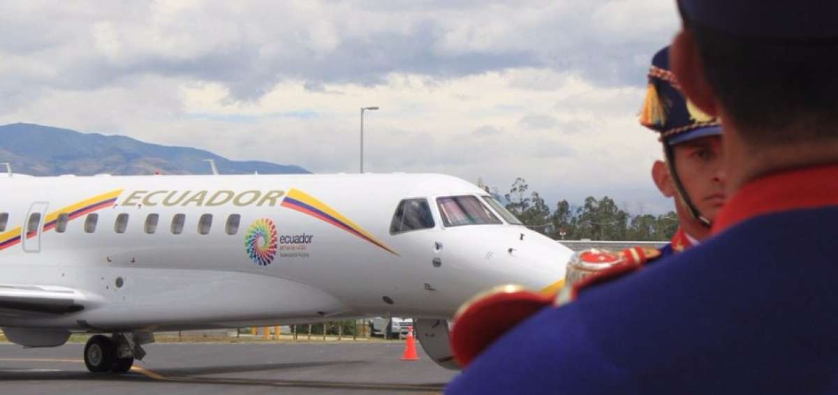 Presidente viaja a Nueva York para participar en Asamblea de la ONU