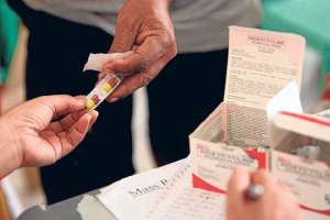 Una de las razones para el aumento del consumo de hero&iacute;na en EE.UU., seg&uacute;n los m&eacute;dicos del CDC, es el incremento de adictos a los f&aacute;rmacos. Foto: Internet