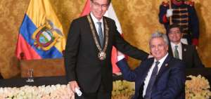Este viernes, Per&uacute; y Ecuador celebrar&aacute;n el duod&eacute;cimo Gabinete Binacional, con el fin de impulsar proyectos bilaterales, de desarrollo fronterizo y regional.