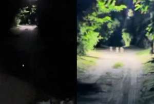 &ldquo;Encontramos duendes en C&oacute;rdoba&rdquo;: el clip nocturno que desat&oacute; debate en redes