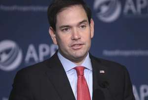 Rubio se reunirá con el presidente Noboa este jueves 4 de septiembre.