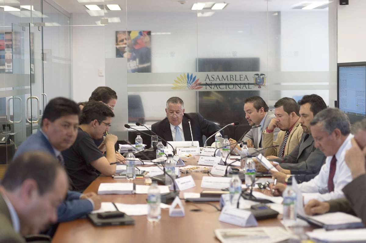  C&oacute;digo Ingenios  promover&aacute; labor de investigadores 