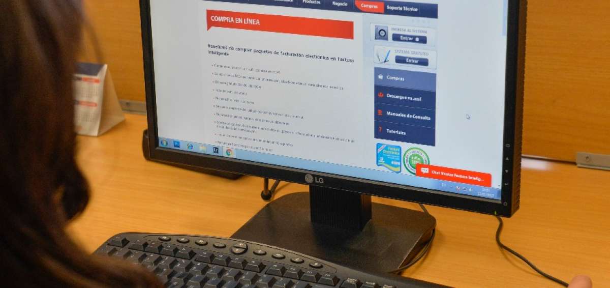 El comercio electr&oacute;nico internacional minorista crecer&aacute; el 25% anual