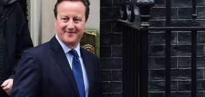 David Cameron publica sus declaraciones