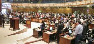 Asamblea tramit&oacute; en primer debate reformas a la Ley de Gal&aacute;pagos.