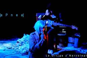 El grupo teatral La Ortiga  estar&aacute; en el S&aacute;nchez Aguilar