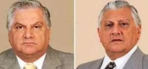 &iquest;Usted cree que los hermanos Isa&iacute;as dirigen la campa&ntilde;a de Guillermo Lasso y Andr&eacute;s P&aacute;ez?