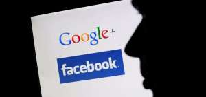 Google y Facebook captan 20% de la publicidad