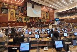 MSP amplía el plazo para que los miembros de las JRV se efectúen pruebas de detección de covid