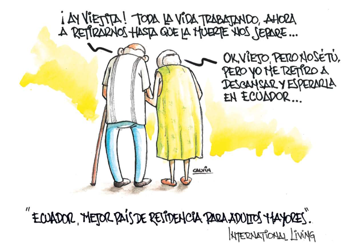 La caricatura del d&iacute;a