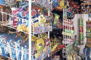 Plan para bajar consumo de comida importada