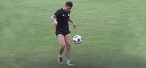 Joao Rojas confirm&oacute; que se queda en Emelec