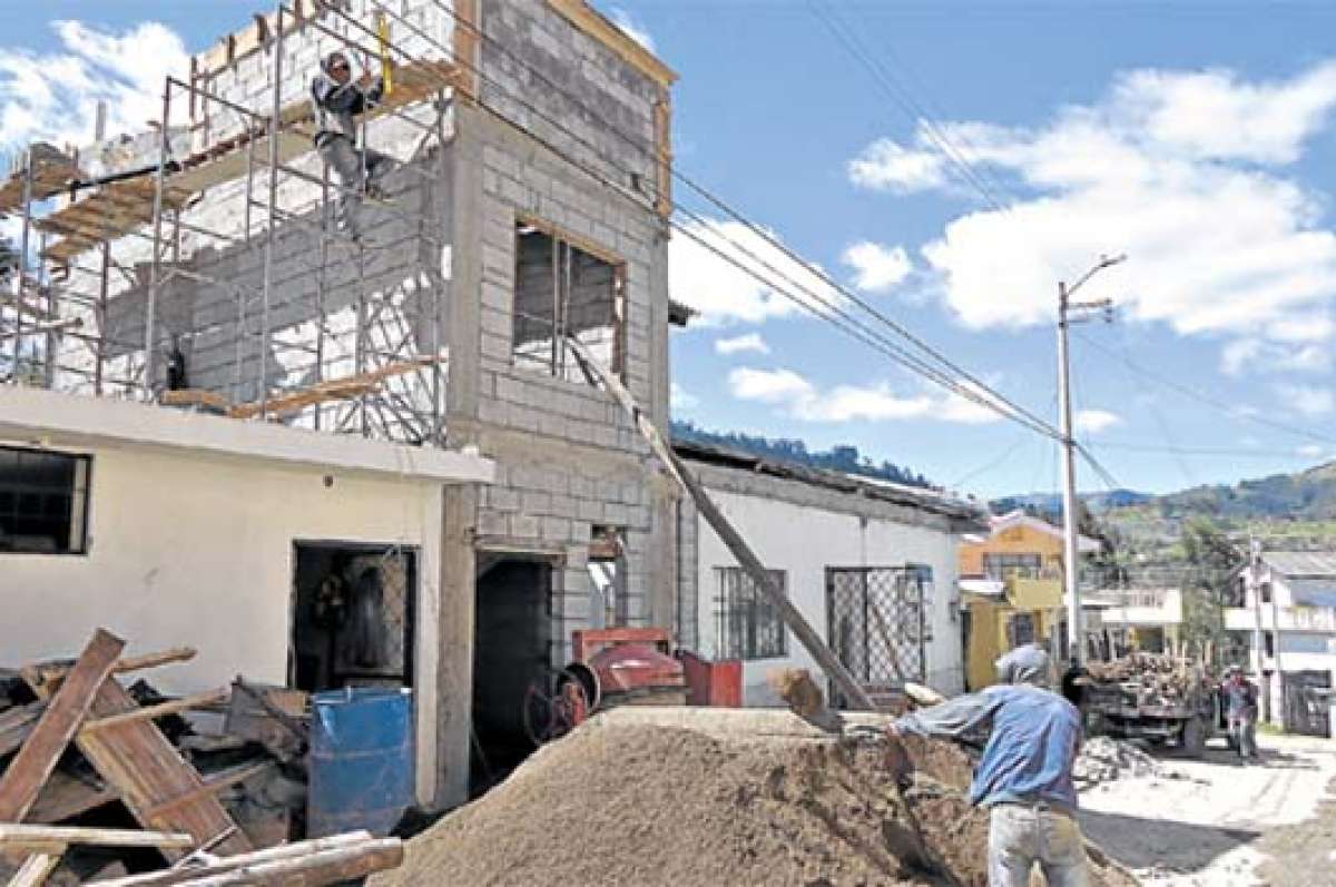 El nuevo C&oacute;digo Laboral reemplazar&aacute; al que est&aacute; vigente desde el a&ntilde;o 1938 y busca mayor equidad para los trabajadores del pa&iacute;s. Foto: Cortes&iacute;a