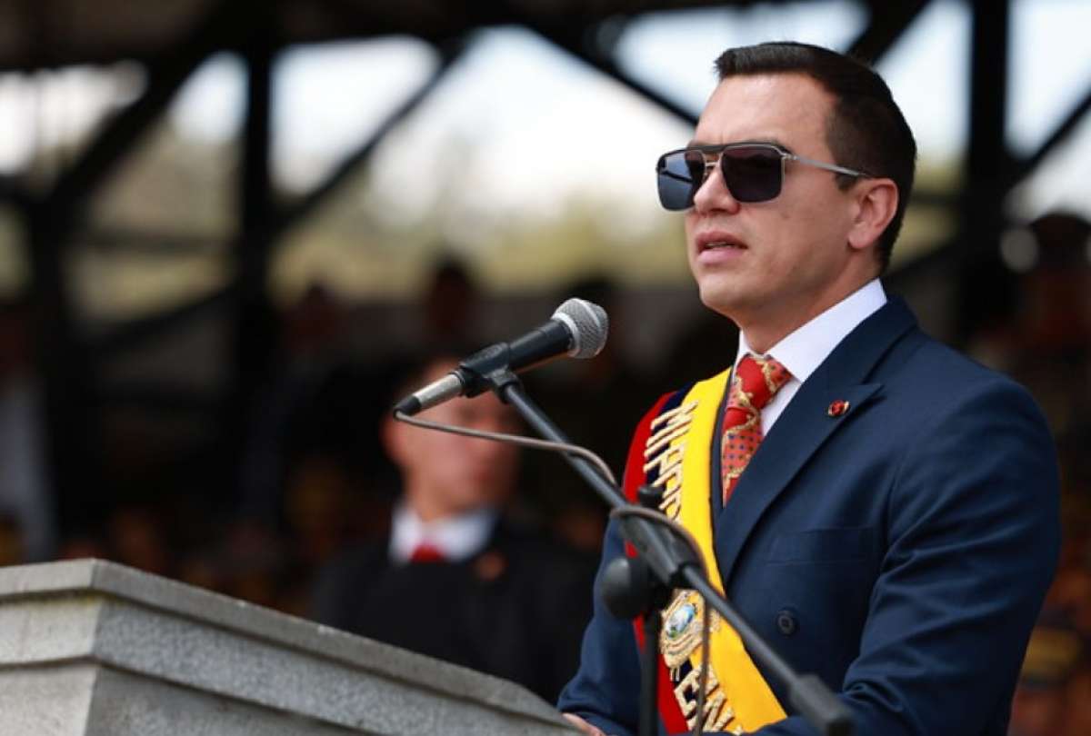 La agenda presidencial comenzar&aacute; el martes 10 de marzo.