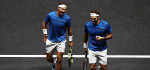 Ellos convirtieron el 2017 en una fiesta del tenis