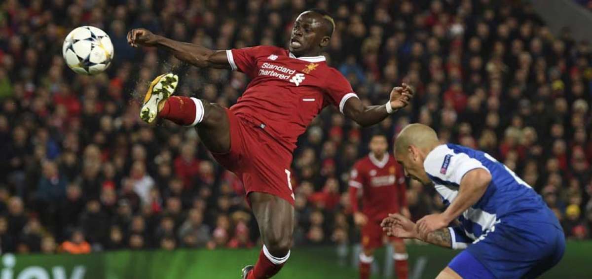 El Liverpool cumple con el tr&aacute;mite