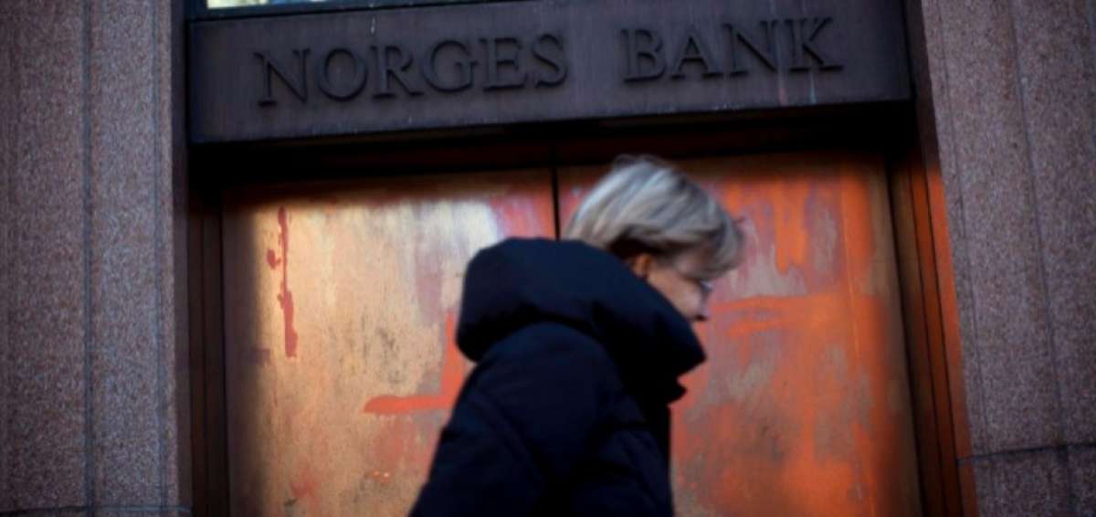 En otro documento publicado este viernes, el Banco de Noruega exigi&oacute;, por su parte, transparencia fiscal a las empresas.