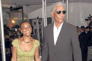 E&rsquo;Dena Hines (i) era nieta del actor Morgan Freeman y de la primera esposa de &eacute;l. Hines estudi&oacute; arte dram&aacute;tico y daba clases a los adolescentes. Foto: Internet